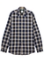 Checked cotton shirt - PS Paul Smith