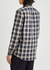 Checked cotton shirt - PS Paul Smith