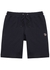 Navy cotton shorts - PS Paul Smith