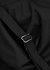 Accord black underwired strapless bra - Wacoal