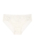 Lace Perfection ivory briefs - Wacoal