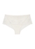 Lace Perfection ivory briefs - Wacoal