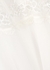 Lace Perfection ivory chemise - Wacoal