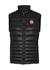 Hybridge Lite black quilted shell gilet - Canada Goose