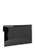 Cassandra black patent leather pouch - Saint Laurent