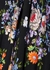 Floral-print stretch-jersey maxi dress - Paco Rabanne