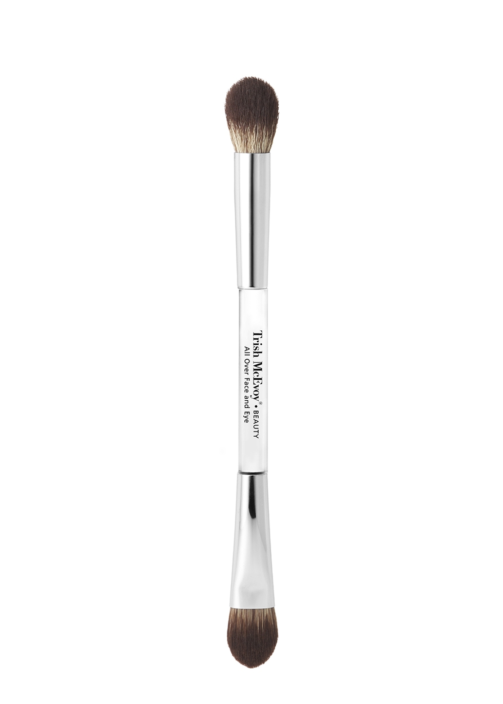 Trish McEvoy All Over Face And Eye Brush