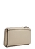 Knott white leather cross-body bag - Kate Spade New York