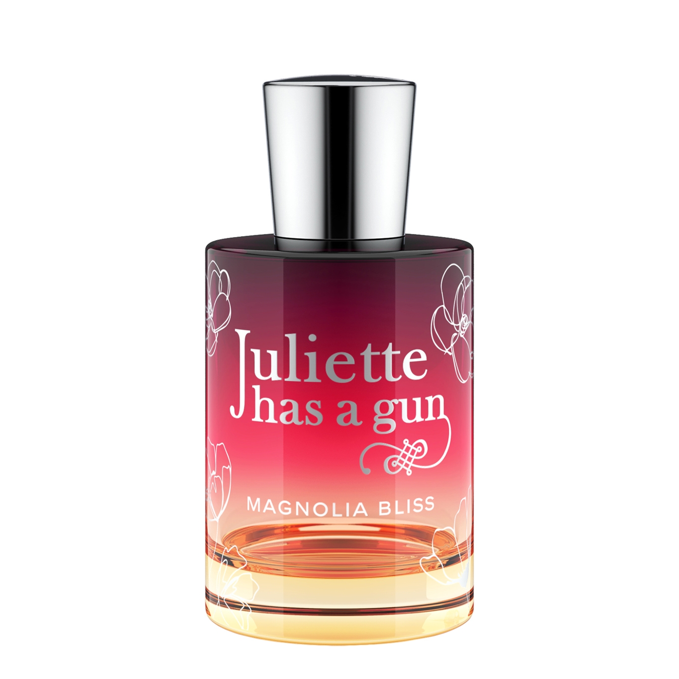 Juliette Has a Gun Magnolia Bliss Eau De Parfum 50ml, Bergamot Essence