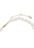Beaded pearl necklace - Kate Spade New York