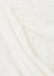 Sierina white lace midi dress - ROTATE Birger Christensen