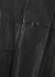 Madisson black leather trousers - Day Birger Et Mikkelsen