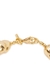 Gold-plated faux pearl bracelet - Kenneth Jay Lane