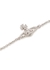 Mayfair Bas Relief silver-tone orb bracelet - Vivienne Westwood