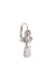 Ismene embellished silver-tone drop earrings - Vivienne Westwood
