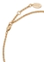 Mayfair Bas Relief gold-tone necklace - Vivienne Westwood