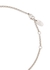 Mini Bas Relief silver-tone orb necklace - Vivienne Westwood