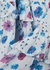 Miri floral-print cotton midi dress - LoveShackFancy