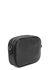 Anna black textured vegan leather camera bag - Vivienne Westwood