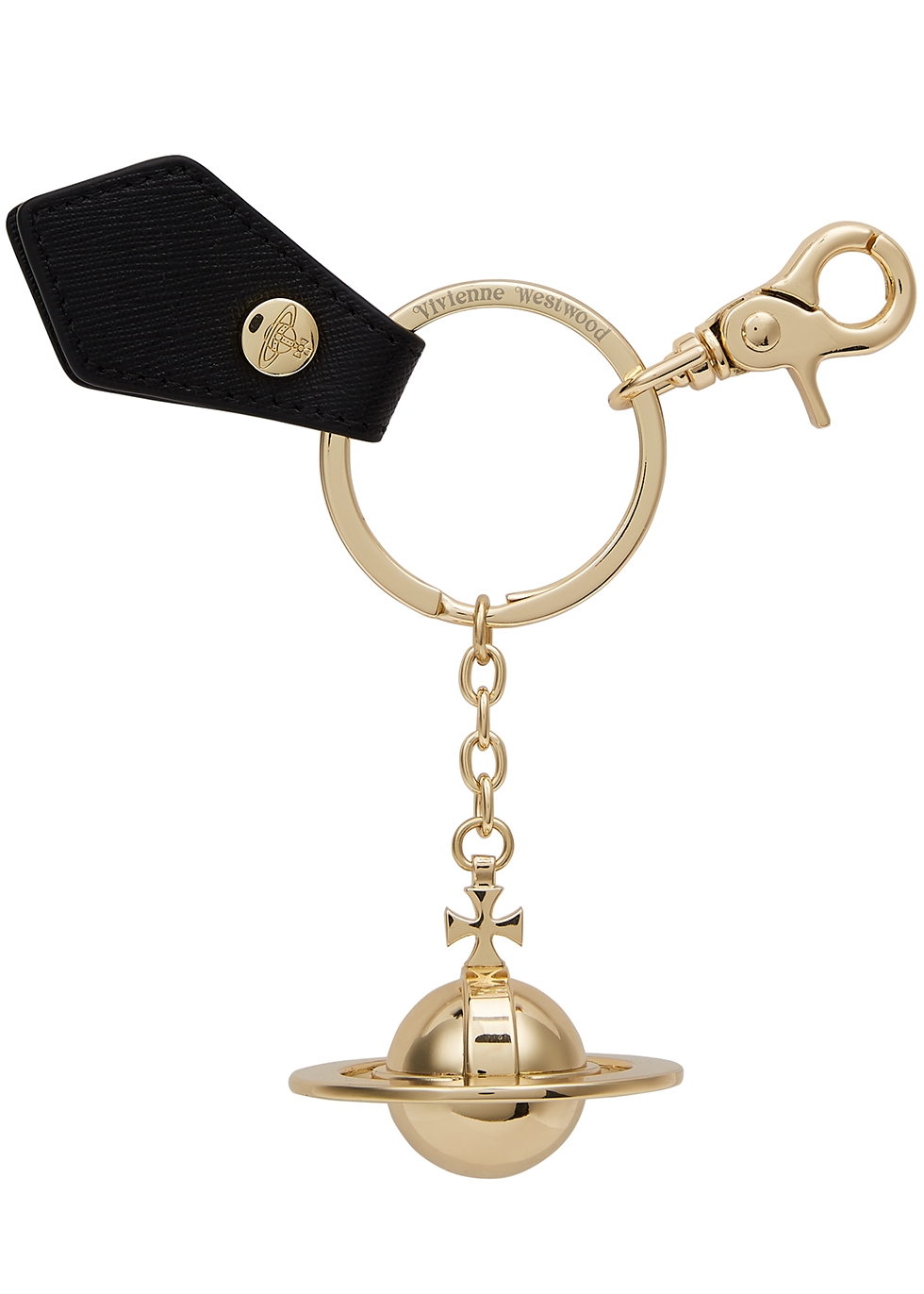 Harvey Nichols Women Accessories Keychains Orb keyring 