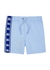 KIDS Blue logo shell swim shorts (6-24 months) - Dolce & Gabbana