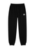 KIDS Black logo cotton sweatpants (8-12 years) - Dolce & Gabbana