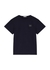 KIDS Navy logo cotton T-shirt (8-12 years) - Dolce & Gabbana