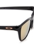 Manorburn black wayfarer-style sunglasses - Oakley