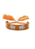 Elephant orange beaded rope bracelet - Coach