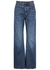 Straight-leg jeans - Chloé
