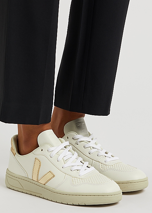 Top 10 White Leather Sneakers | atelier-yuwa.ciao.jp