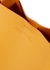 Musubi Mini orange leather shoulder bag - Acne Studios