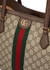Ophidia GG monogrammed tote - Gucci