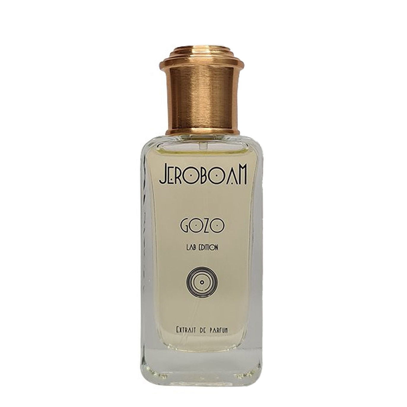 Jeroboam Gozo Extrait De Parfum 30ml