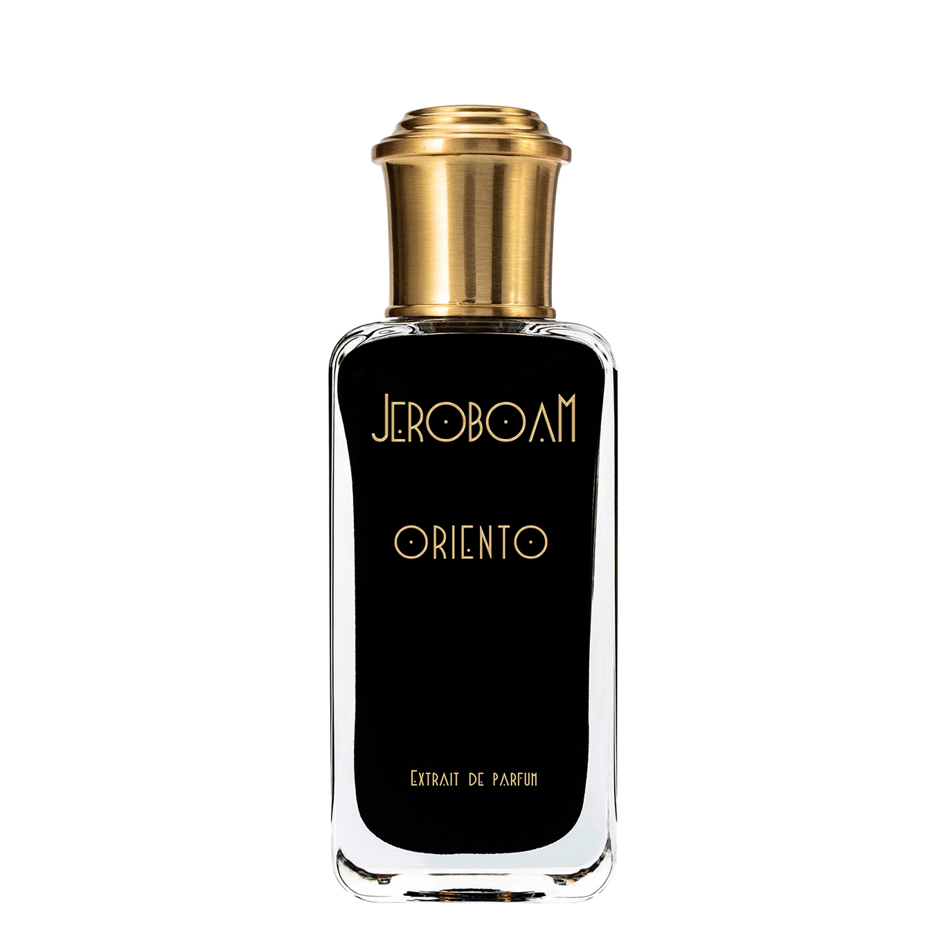 Jeroboam Oriento Extrait De Parfum 100ml
