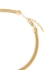 Camail 18kt gold-plated snake chain necklace - Missoma