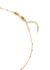 Evil Eye 18kt gold-plated necklace - Missoma