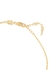 Love Heart 18kt gold-plated necklace - Missoma