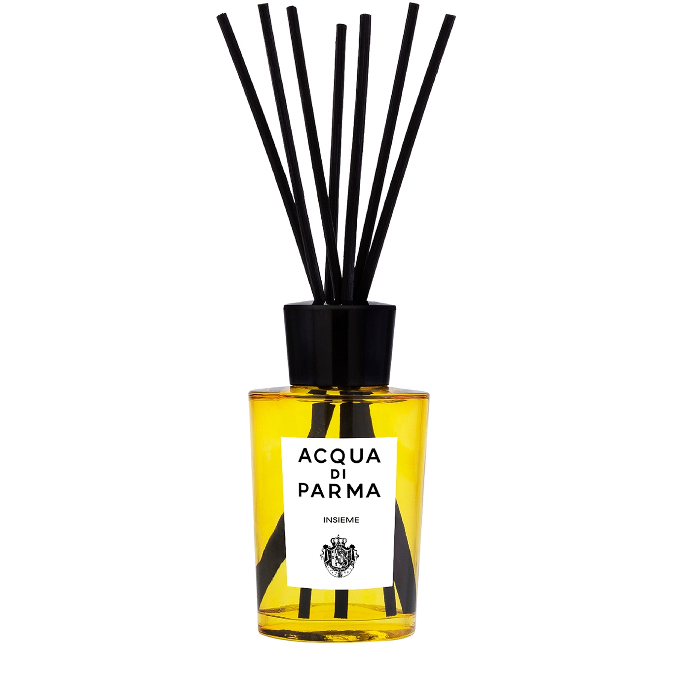 Acqua Di Parma Insieme Room Diffuser 180ml In Yellow