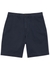 Navy stretch-cotton chino shorts - Polo Ralph Lauren