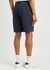 Navy stretch-cotton chino shorts - Polo Ralph Lauren
