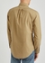Camel cotton Oxford shirt - Polo Ralph Lauren