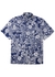 Blue printed cotton shirt - Polo Ralph Lauren