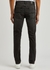 Lean Dean black slim-leg jeans - Nudie Jeans