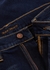 Lean Dean indigo slim-leg jeans - Nudie Jeans