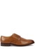 Rufus brown leather Derby shoes - PS Paul Smith