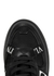 Valentino Garavani VL7N black leather sneakers - Valentino