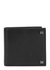 Valentino Garavani Rockstud black leather wallet - Valentino