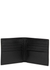 Valentino Garavani Rockstud black leather wallet - Valentino