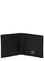 Valentino Garavani black logo leather wallet - Valentino